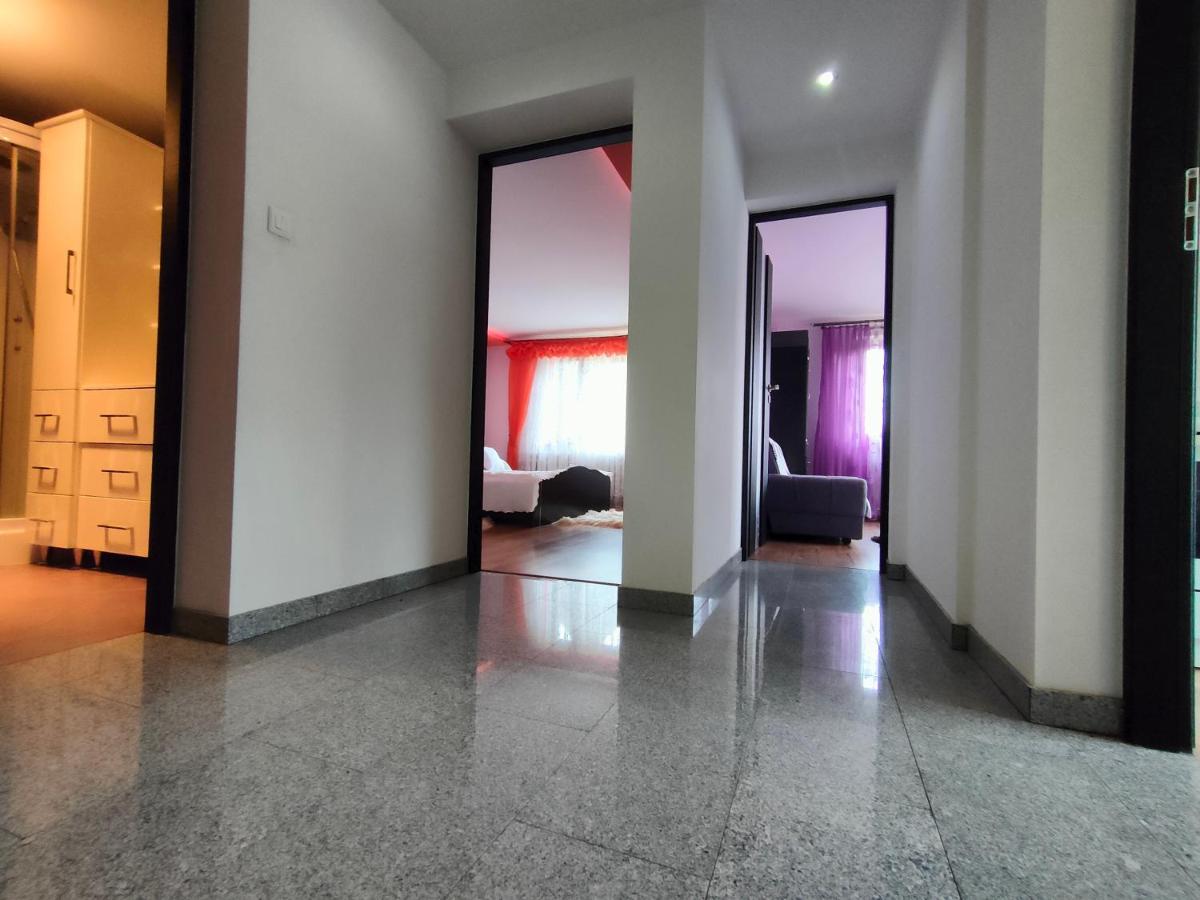 Bajeczny Wypoczynek Apartamento Witów