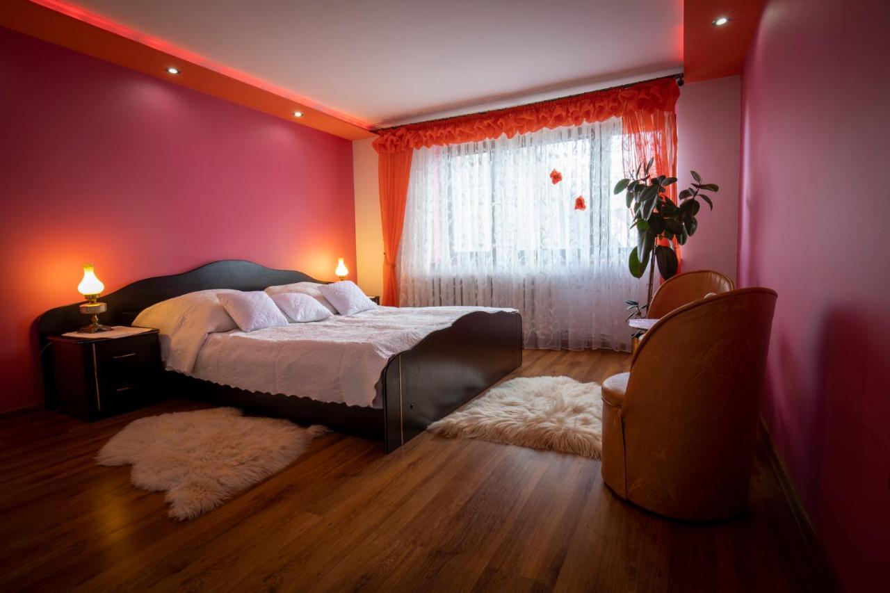 Apartament Bajeczny Wypoczynek Witów