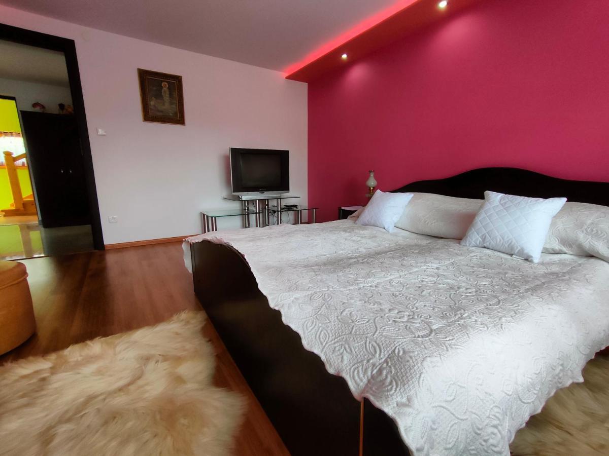 Bajeczny Wypoczynek Apartamento Witów