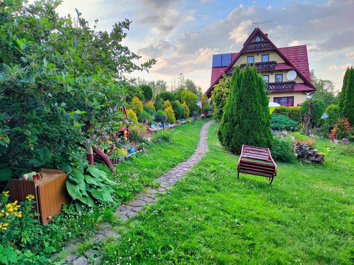 Bajeczny Wypoczynek * Witów