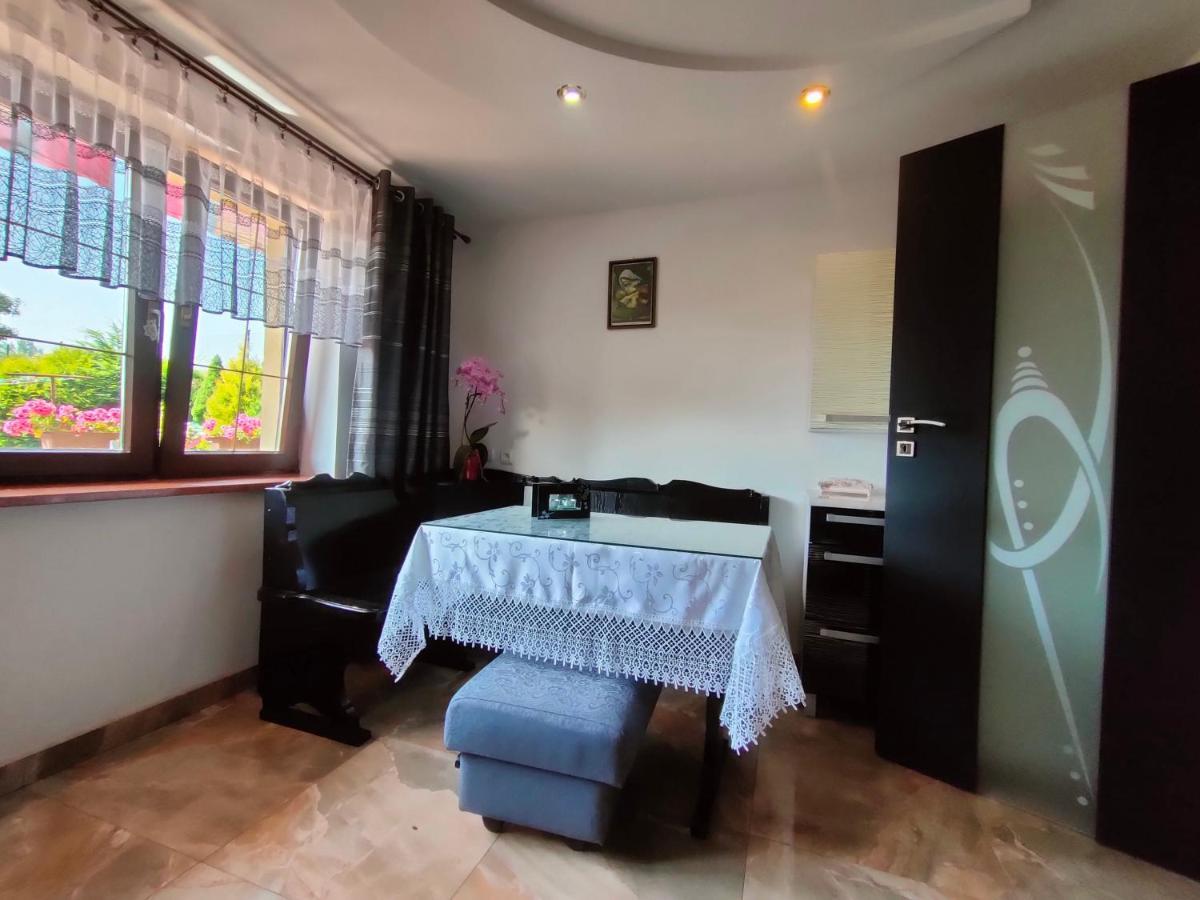 Apartament Bajeczny Wypoczynek