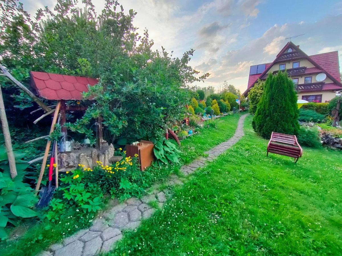 Bajeczny Wypoczynek