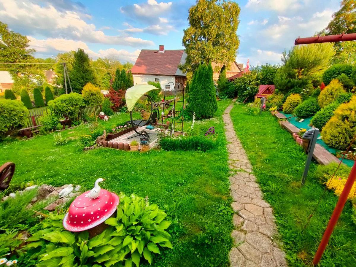 Bajeczny Wypoczynek Apartament *