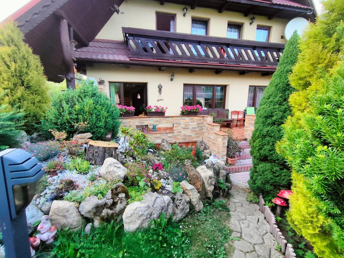 Bajeczny Wypoczynek Apartament