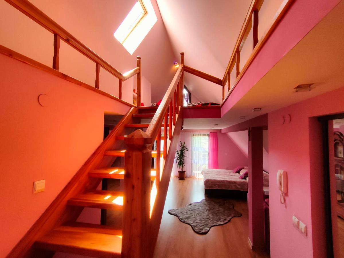 Bajeczny Wypoczynek Apartament *