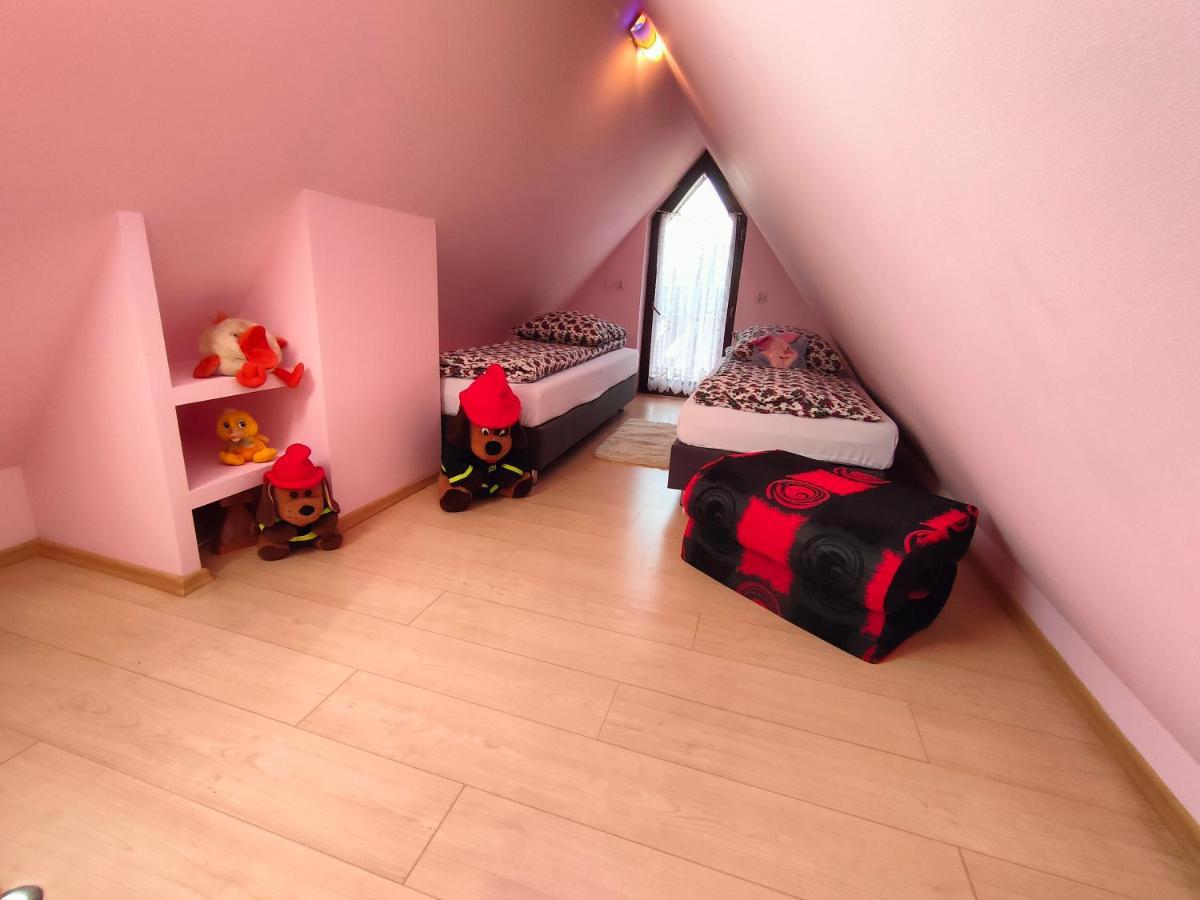 Apartament Bajeczny Wypoczynek *