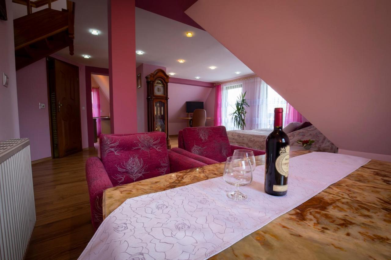 Bajeczny Wypoczynek Apartament *