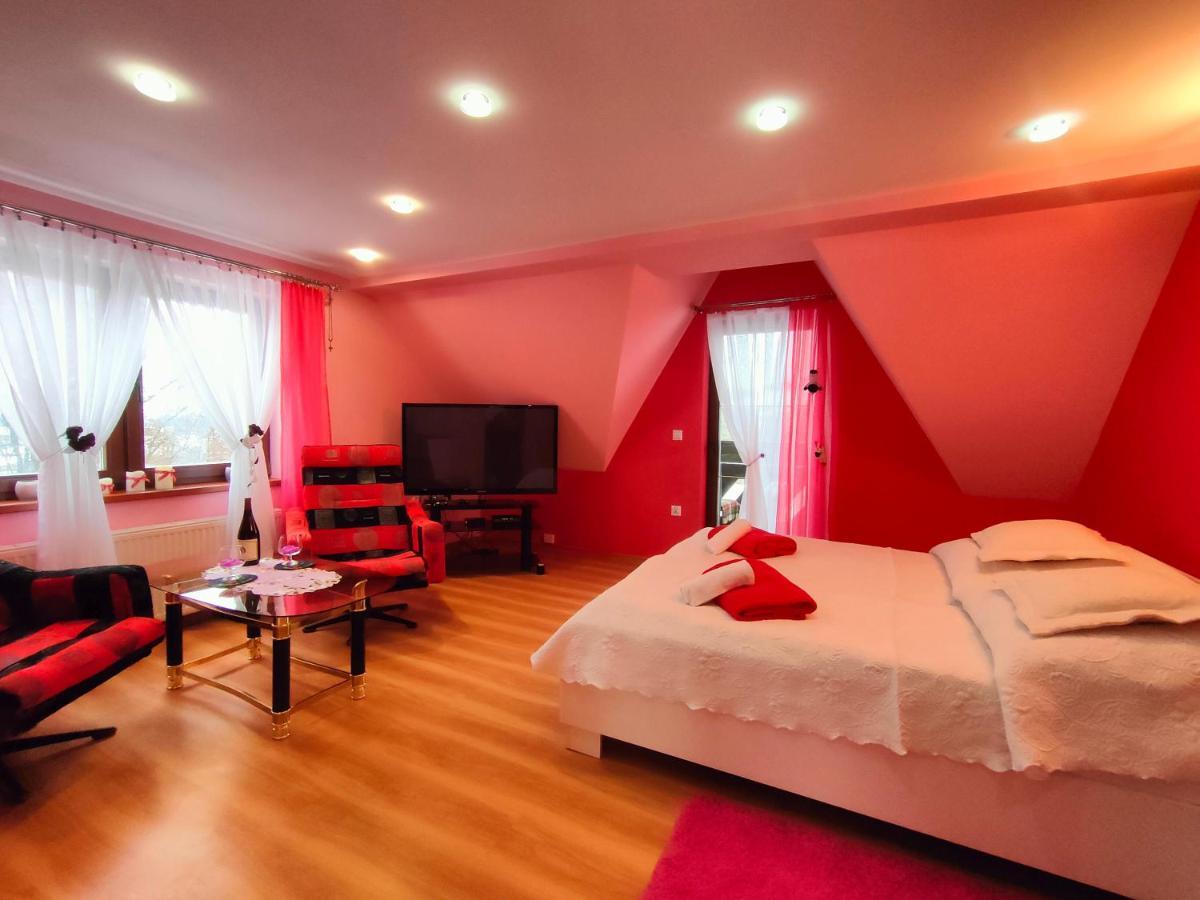 Bajeczny Wypoczynek Apartament