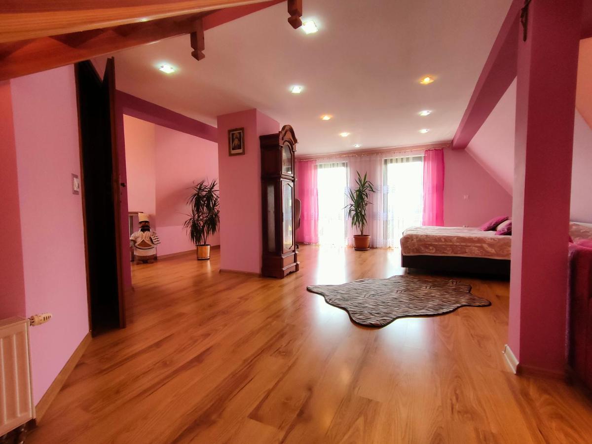 Bajeczny Wypoczynek Apartament