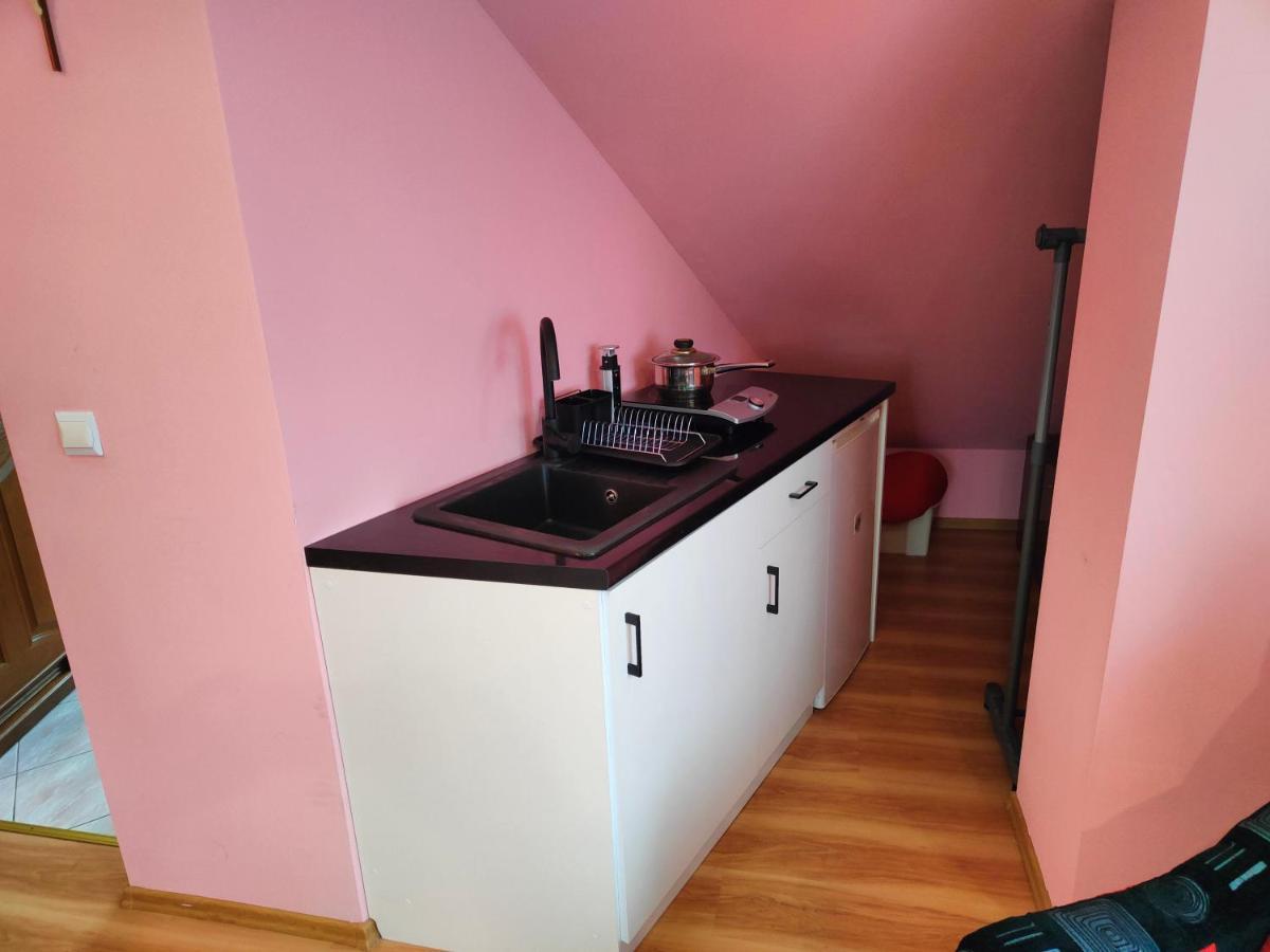 Apartament Bajeczny Wypoczynek
