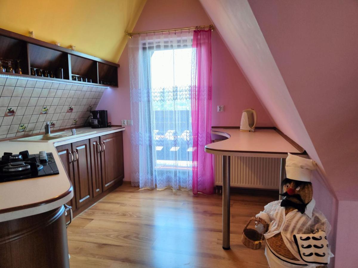 Bajeczny Wypoczynek Witów