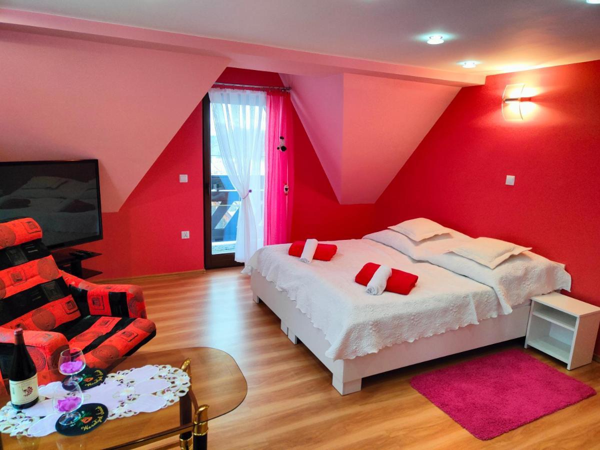 Bajeczny Wypoczynek Apartamento