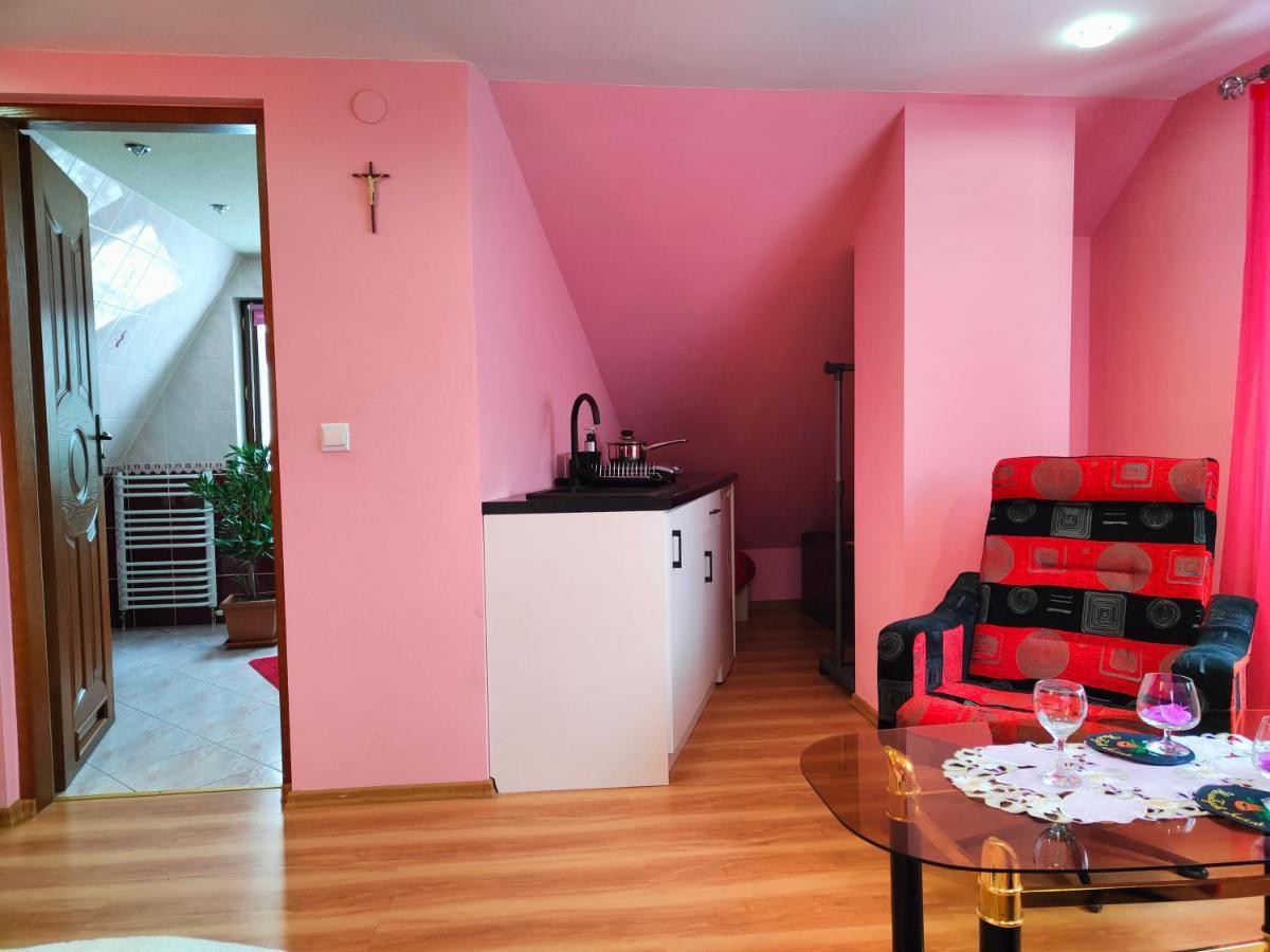 Bajeczny Wypoczynek Вітув