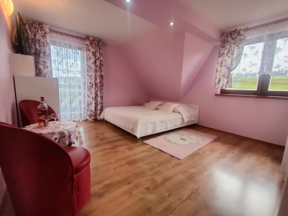 Apartament Bajeczny Wypoczynek