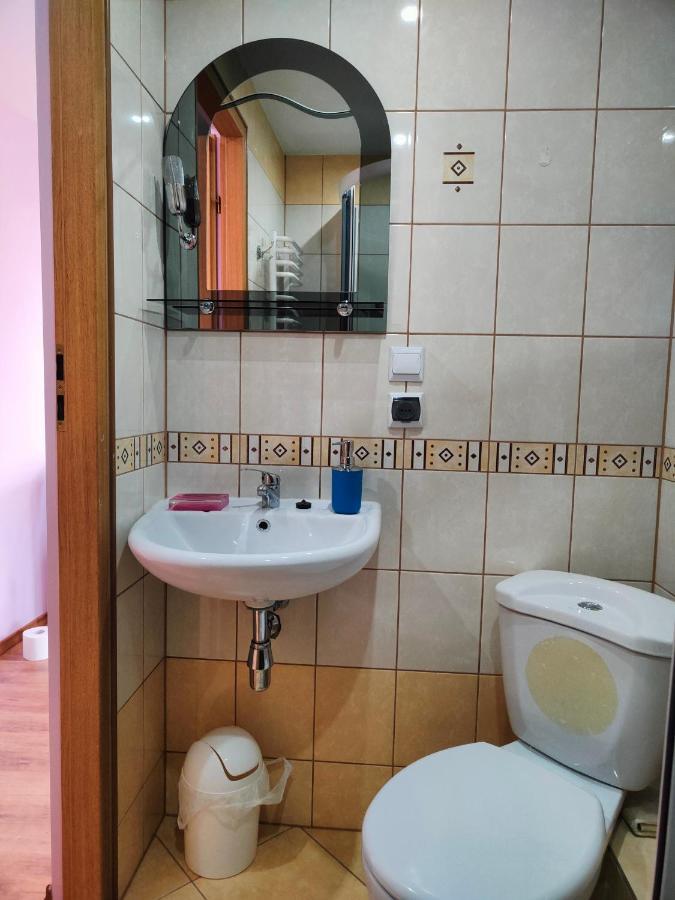 Apartament Bajeczny Wypoczynek *