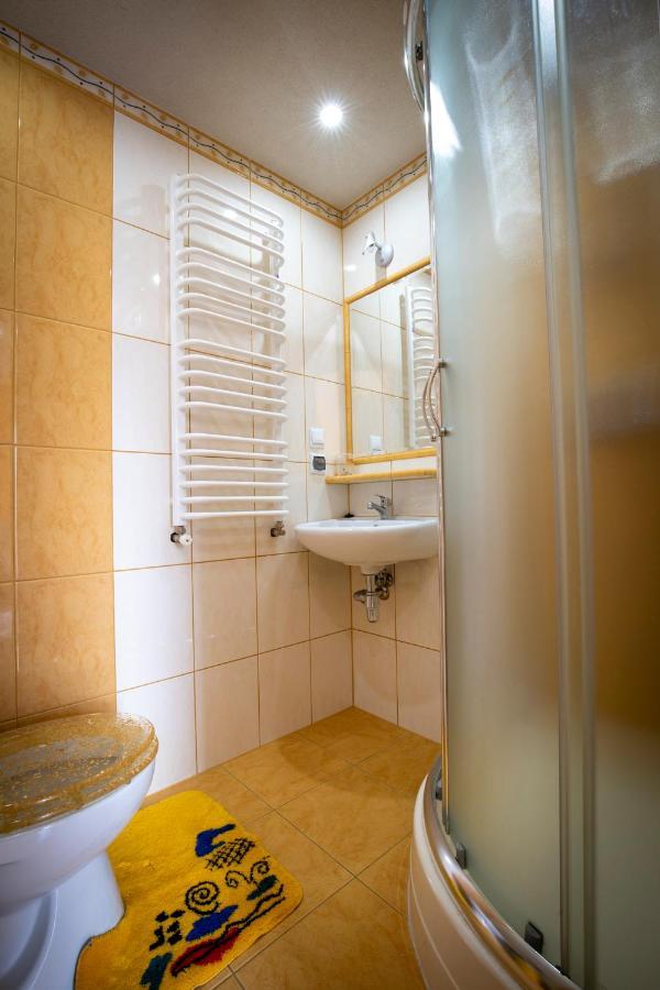 Apartament Bajeczny Wypoczynek Witów