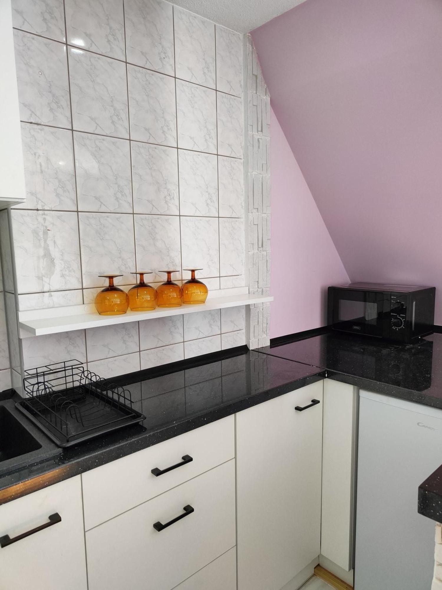 Apartament Bajeczny Wypoczynek Witów