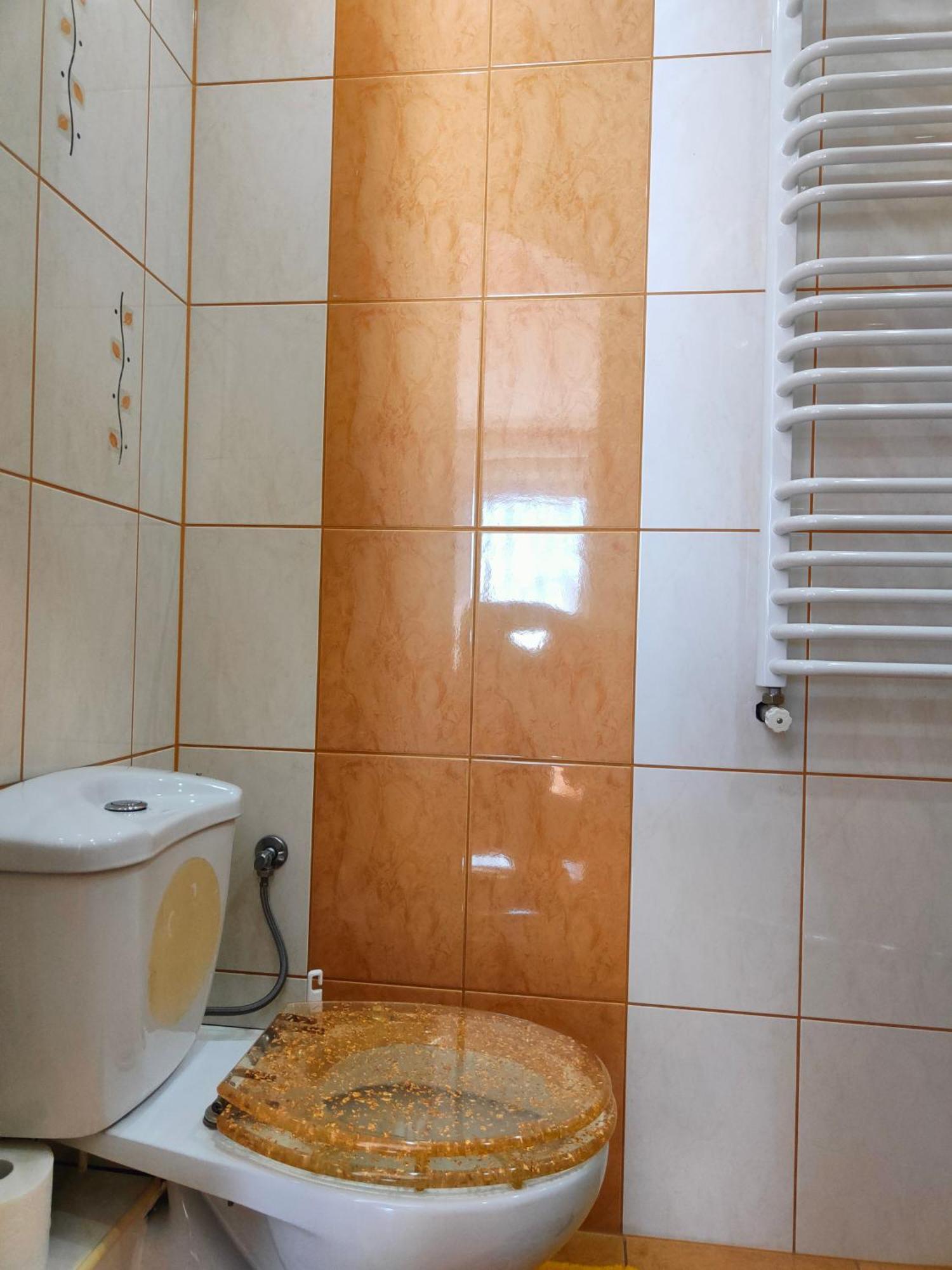 Bajeczny Wypoczynek Apartament Witów