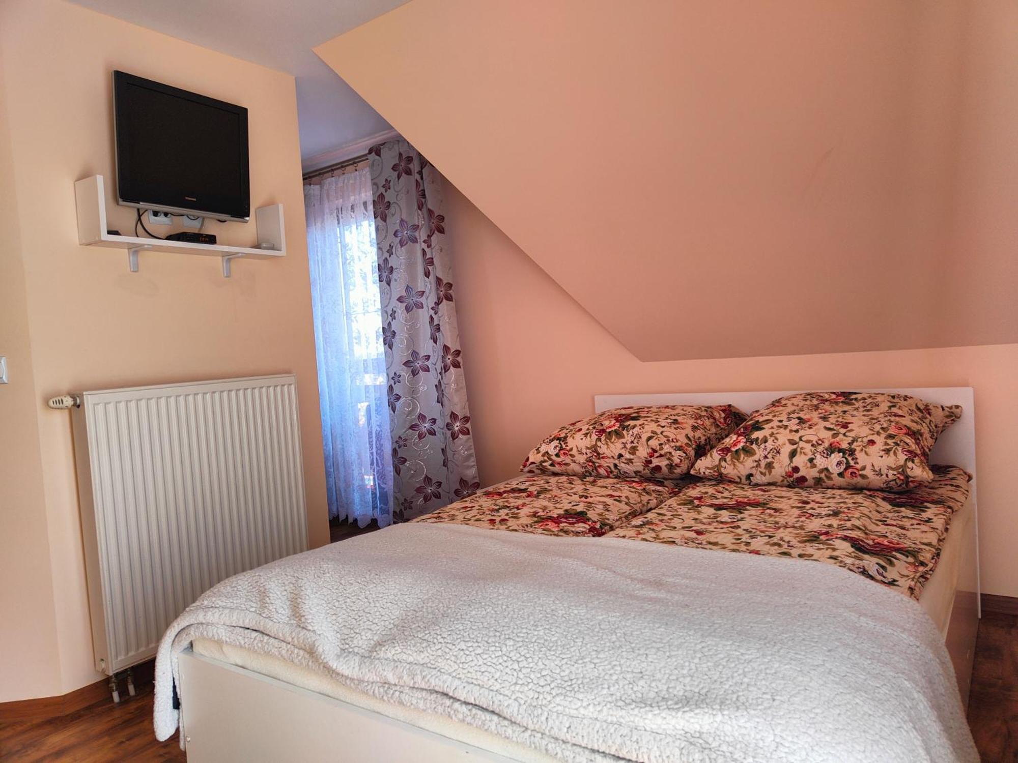 Bajeczny Wypoczynek Apartament