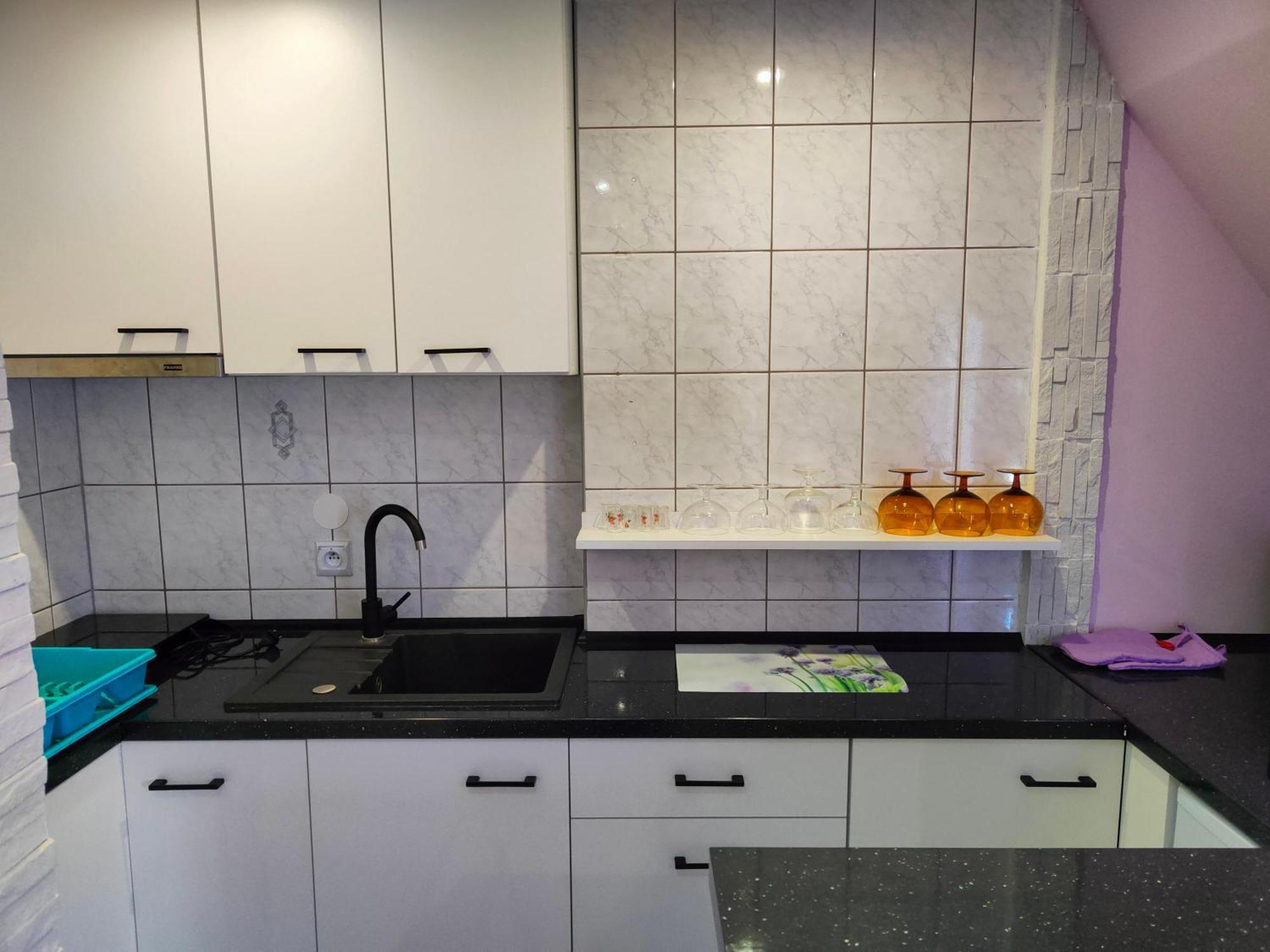 Bajeczny Wypoczynek Apartament *